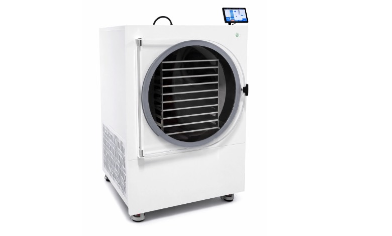 ArcticDry Tech ADT-35C Multi-SKU Commercial Food Freeze Dryer